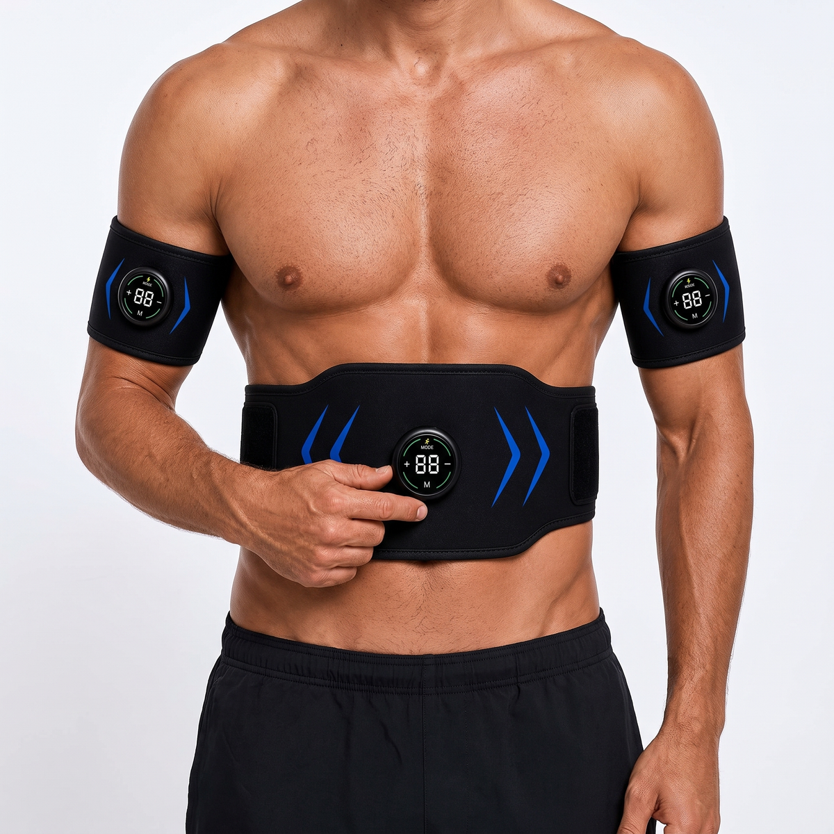 NaturEra-NexGen Prime Muscle Stimulator