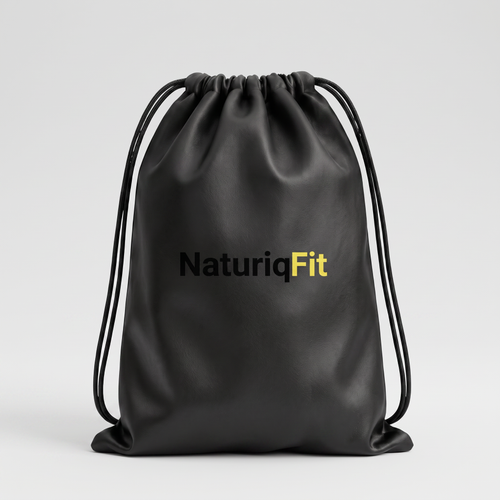 NaturEra Travel Bag