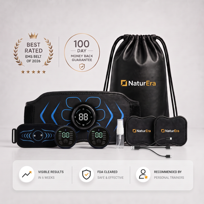 NaturEra-NexGen Prime Muscle Stimulator