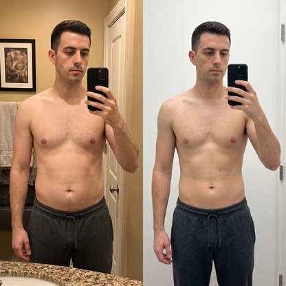 NaturEra-NexGen Prime Muscle Stimulator