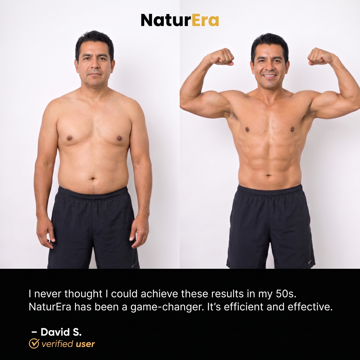 NaturEra-NexGen Prime Muscle Stimulator